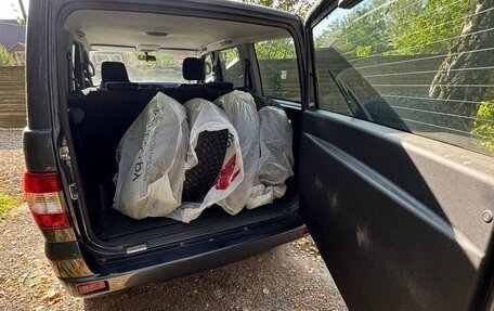 ЛуАЗ Patriot, 2023 год, 1 300 000 рублей, 6 фотография