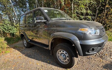 ЛуАЗ Patriot, 2023 год, 1 300 000 рублей, 3 фотография