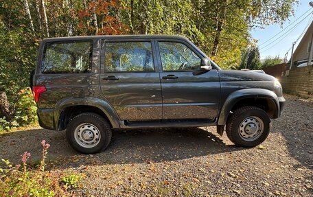 ЛуАЗ Patriot, 2023 год, 1 300 000 рублей, 4 фотография