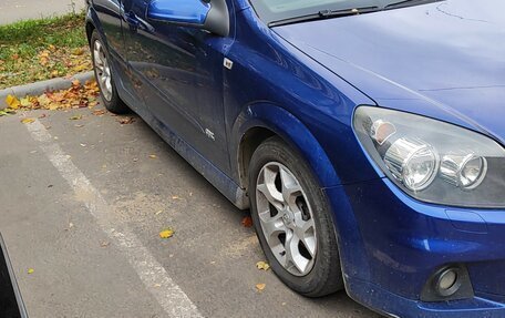 Opel Astra H, 2008 год, 490 000 рублей, 2 фотография