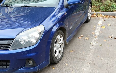 Opel Astra H, 2008 год, 490 000 рублей, 3 фотография