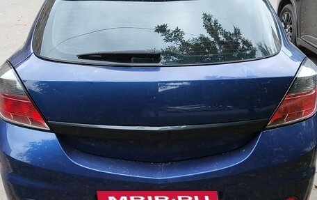 Opel Astra H, 2008 год, 490 000 рублей, 4 фотография