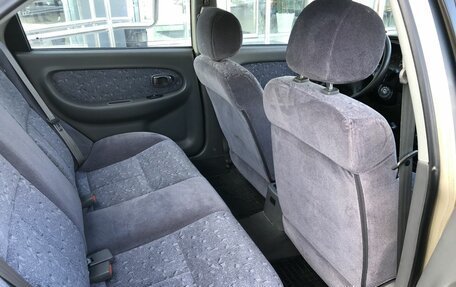 KIA Spectra II (LD), 2007 год, 306 000 рублей, 11 фотография
