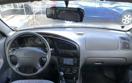 KIA Spectra II (LD), 2007 год, 306 000 рублей, 10 фотография