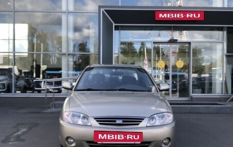 KIA Spectra II (LD), 2007 год, 306 000 рублей, 2 фотография