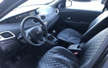 Renault Scenic III, 2010 год, 850 000 рублей, 9 фотография