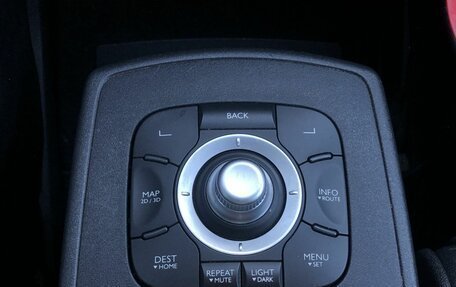 Renault Scenic III, 2010 год, 850 000 рублей, 17 фотография