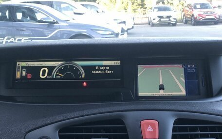 Renault Scenic III, 2010 год, 850 000 рублей, 15 фотография