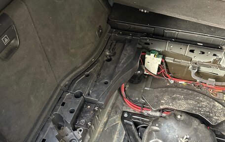 BMW X5, 2002 год, 1 500 000 рублей, 11 фотография