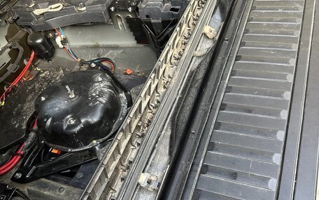 BMW X5, 2002 год, 1 500 000 рублей, 9 фотография