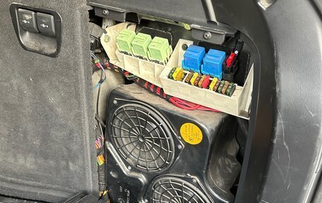 BMW X5, 2002 год, 1 500 000 рублей, 15 фотография