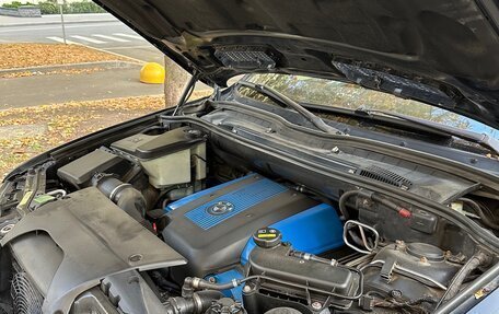 BMW X5, 2002 год, 1 500 000 рублей, 12 фотография