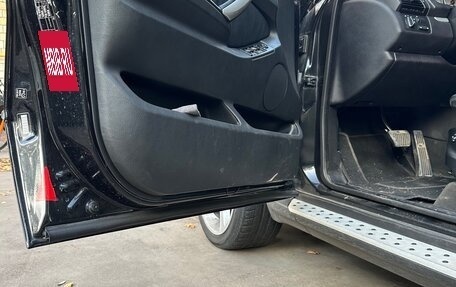 BMW X5, 2002 год, 1 500 000 рублей, 6 фотография