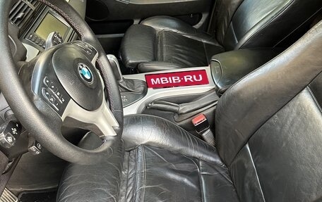 BMW X5, 2002 год, 1 500 000 рублей, 5 фотография