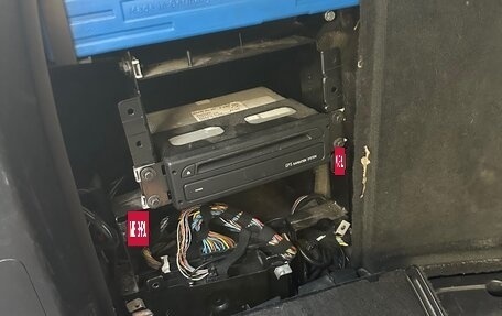 BMW X5, 2002 год, 1 500 000 рублей, 16 фотография