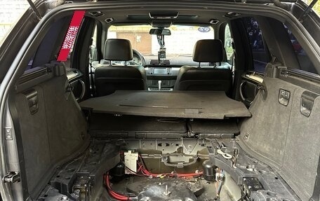 BMW X5, 2002 год, 1 500 000 рублей, 10 фотография