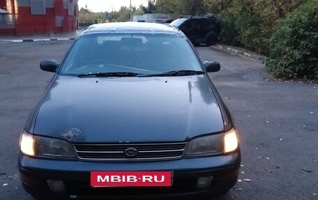 Toyota Corona IX (T190), 1992 год, 190 000 рублей, 2 фотография