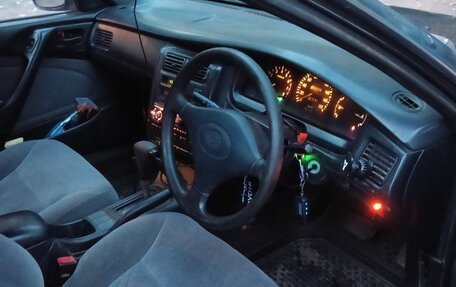 Toyota Corona IX (T190), 1992 год, 190 000 рублей, 8 фотография