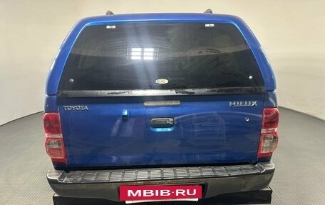 Toyota Hilux VII, 2012 год, 2 200 000 рублей, 5 фотография