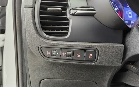 KIA Rio IV, 2017 год, 1 290 000 рублей, 21 фотография