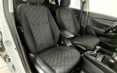 KIA Rio IV, 2017 год, 1 290 000 рублей, 24 фотография