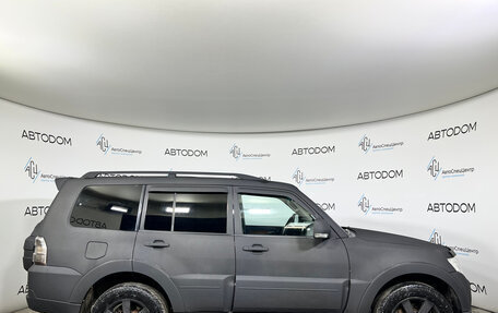 Mitsubishi Pajero IV, 2008 год, 1 140 000 рублей, 4 фотография