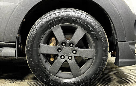 Mitsubishi Pajero IV, 2008 год, 1 140 000 рублей, 7 фотография