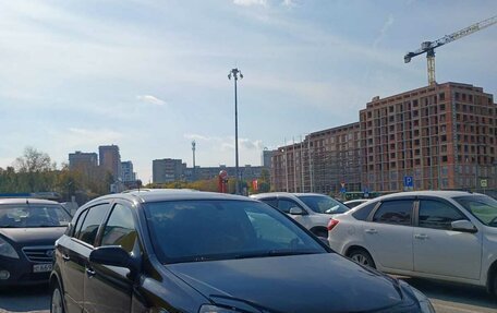 Opel Astra H, 2006 год, 7 фотография