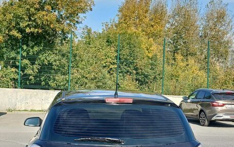 Opel Astra H, 2006 год, 8 фотография