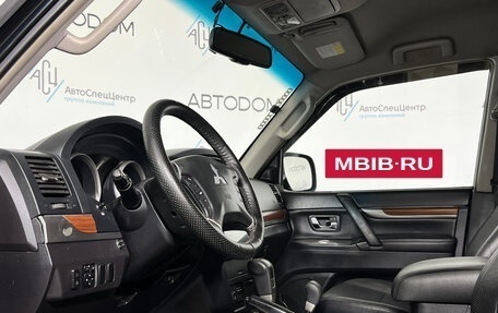 Mitsubishi Pajero IV, 2008 год, 1 140 000 рублей, 8 фотография