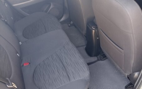 Hyundai Solaris II рестайлинг, 2014 год, 1 120 000 рублей, 16 фотография