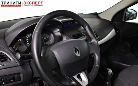 Renault Fluence I, 2012 год, 697 000 рублей, 10 фотография