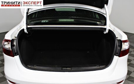 Renault Fluence I, 2012 год, 697 000 рублей, 16 фотография