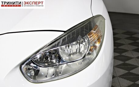 Renault Fluence I, 2012 год, 697 000 рублей, 9 фотография