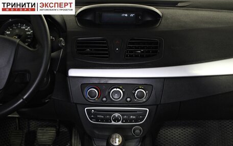 Renault Fluence I, 2012 год, 697 000 рублей, 14 фотография