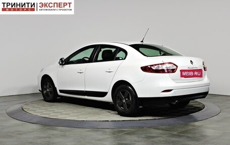 Renault Fluence I, 2012 год, 697 000 рублей, 7 фотография