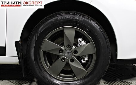 Renault Fluence I, 2012 год, 697 000 рублей, 18 фотография