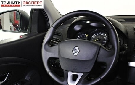 Renault Fluence I, 2012 год, 697 000 рублей, 12 фотография