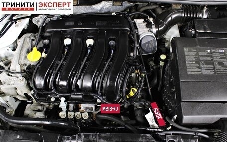 Renault Fluence I, 2012 год, 697 000 рублей, 17 фотография