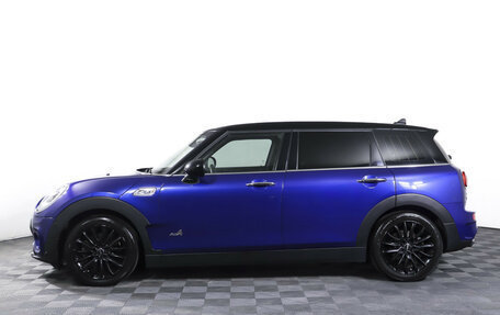 MINI Clubman, 2018 год, 2 547 000 рублей, 8 фотография