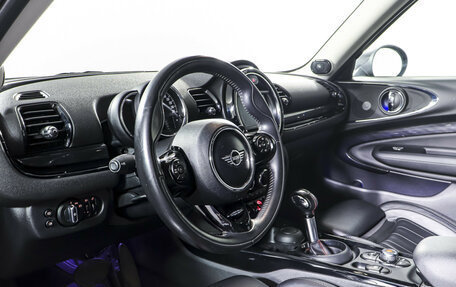 MINI Clubman, 2018 год, 2 547 000 рублей, 14 фотография