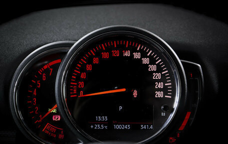 MINI Clubman, 2018 год, 2 547 000 рублей, 15 фотография