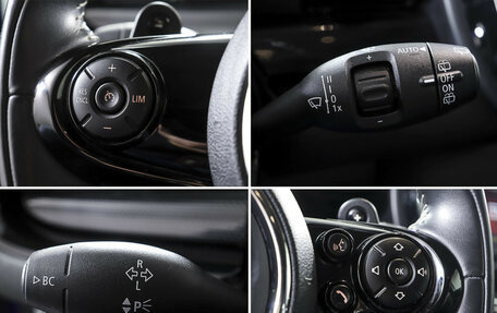 MINI Clubman, 2018 год, 2 547 000 рублей, 19 фотография