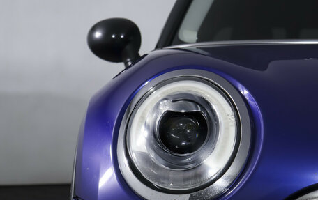 MINI Clubman, 2018 год, 2 547 000 рублей, 27 фотография