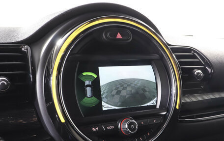 MINI Clubman, 2018 год, 2 547 000 рублей, 22 фотография