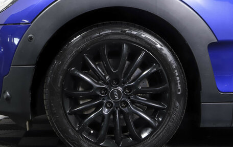 MINI Clubman, 2018 год, 2 547 000 рублей, 28 фотография