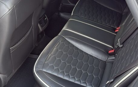 Ford Mondeo V, 2019 год, 3 000 000 рублей, 6 фотография