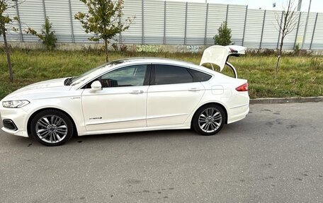 Ford Mondeo V, 2019 год, 3 000 000 рублей, 2 фотография
