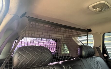 SsangYong Rexton III, 2007 год, 900 000 рублей, 2 фотография