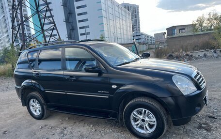 SsangYong Rexton III, 2007 год, 900 000 рублей, 5 фотография